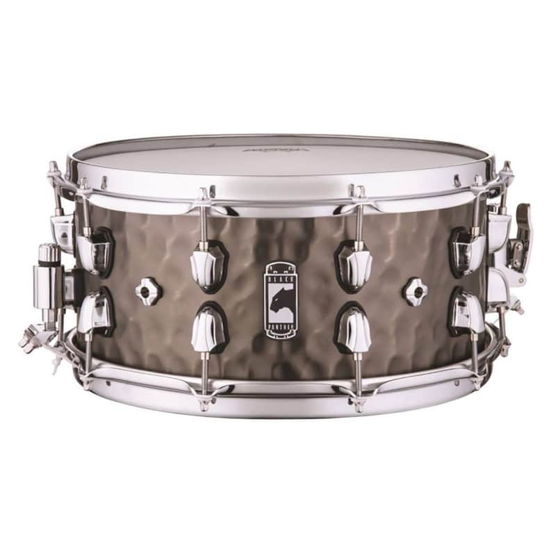 Mapex Black Panther Persuader 14"x6.5" Snare Drum image 1