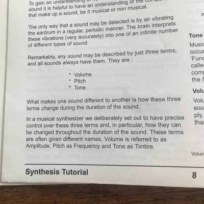 Novation A Station Polyphonic Rack Synthesiser image 20
