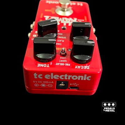 TC Electronic Hall of Fame 2 Reverb -x19104 image 3