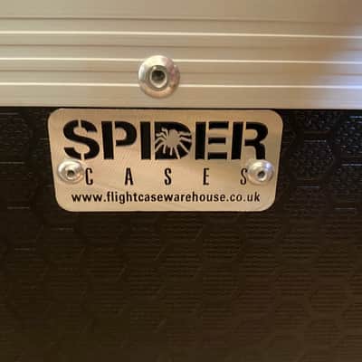 Spider Cases Pedal Board Flight Case Medium image 3
