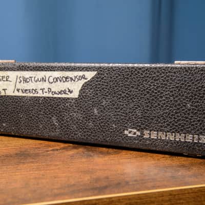 Sennheiser MKH 415T image 2