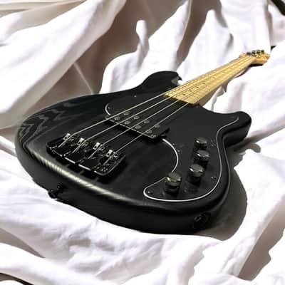 Sandberg Cal Central 4, Black Matte / Maple *9.1 Lbs., In Stock! image 4