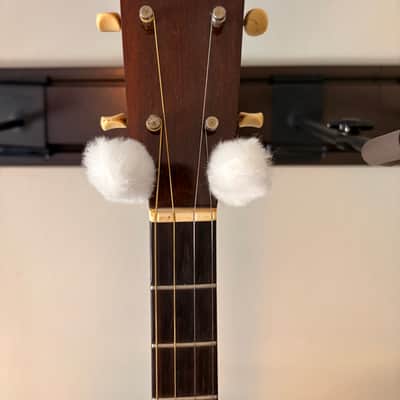 Martin 0-18T Tenor 1945 - Natural image 3