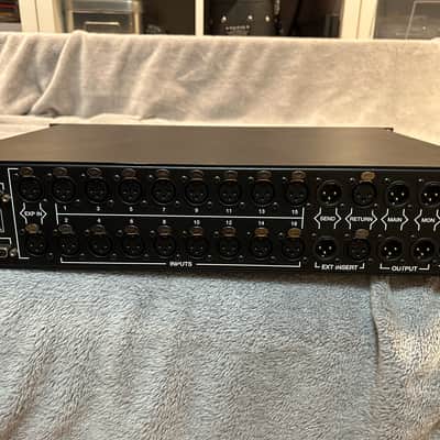 Dangerous Music 2-BUS+ 16-Channel image 2