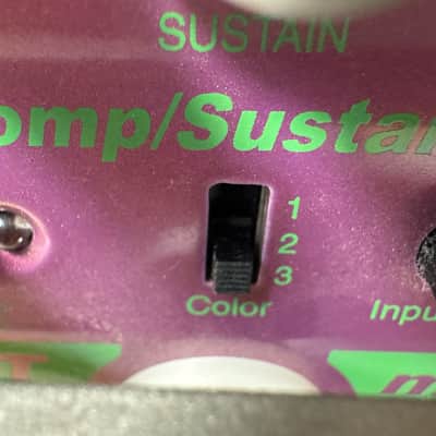 GUYaTonE STm5 Mighty Micro ComPreSSoR + bOX | Reverb