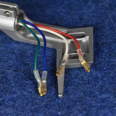 Sansui XR-Q7 Tonearm Arm Straight Pipe tube In Excellent Condition image 4