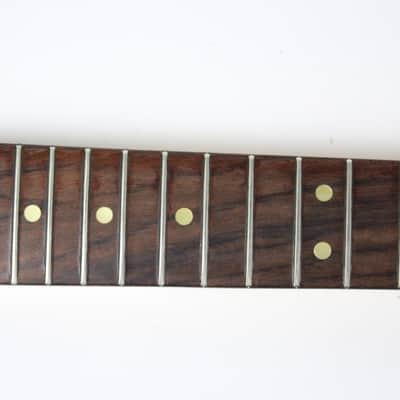 1972 Vintage Fender Stratocaster Maple Neck Rosewood Fretboard ~ORIGINAL~ 1970s Strat image 18