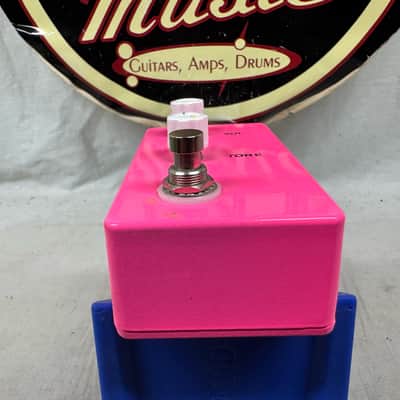 Montreal Assembly mtl.asm Your And You're Synthy Fuzz Pedal 2017 image 3