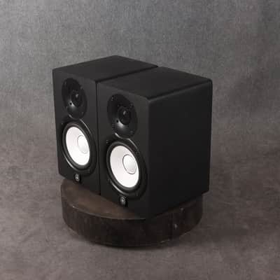 Yamaha HS5 Studio Speaker Pair - 2nd Hand image 2