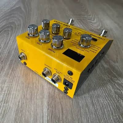 Boss OD-200 Hybrid Drive image 4
