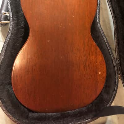 Martin Style O Soprano Ukulele 1930s - Mahogany, Orphan Instruments image 9