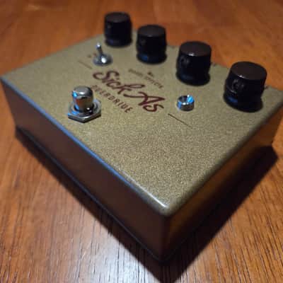 Bondi Effects Sick As (Limited Edition Gold with “magic diodes”) image 3