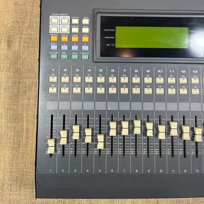 Yamaha ProMix 01 | Reverb