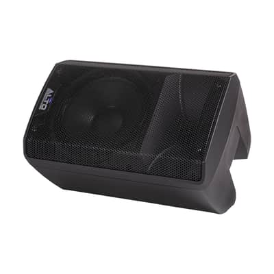 Alto Professional TX410 Active 350W 10" 2-Way Powered Speaker w/Bluetooth image 4