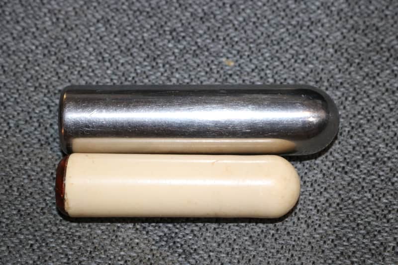 Vintage Manoloff & MSA Tone Bars Lap Steel Pedal - No Tariffs image 1