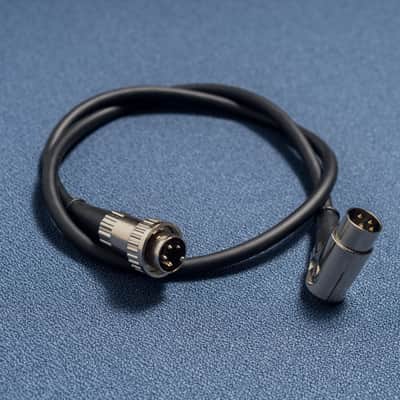 Peterson 4-Pin Circular (1973–1977) image 3