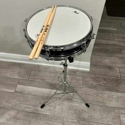 Pearl Percussion Kit with snare drum and orchestra bells image 5