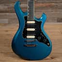 Gibson Victory MVX Pelham Blue 1981 (s029)