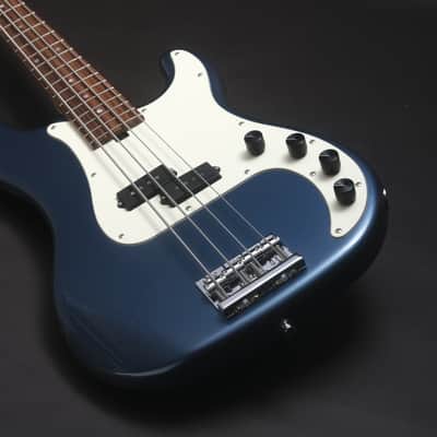 Sadowsky P-Bass Bass Freaks Ltd 4 2025 - Lake Placid Blue image 7