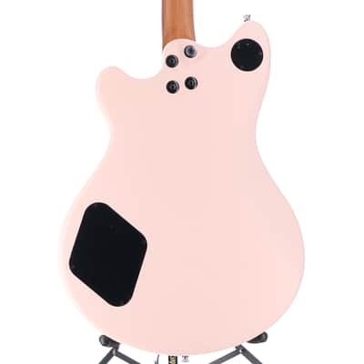 EVH Limited Edition SA-126 Special, Satin Shell Pink, Professional Setup (T10) (42270) image 2