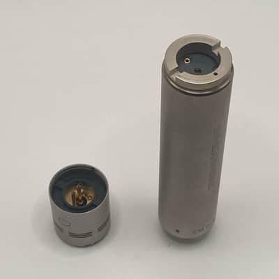 REFURBISHED Strässer branded Schoeps  CM 060 LATE 1950S - XLR - 48V image 4