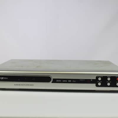 Nexxtech Slimline DVD Player Deck image 1