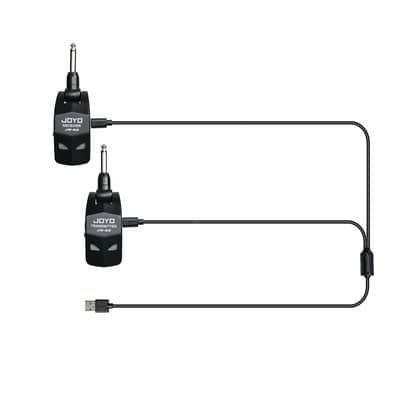 Joyo JW-03 2.4GHz Guitar Wireless System image 4