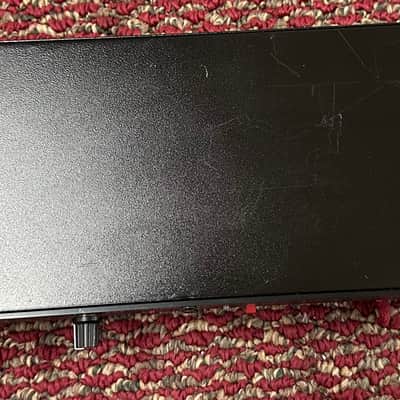 BBE 362 Sonic Maximizer 1990s - Black image 3