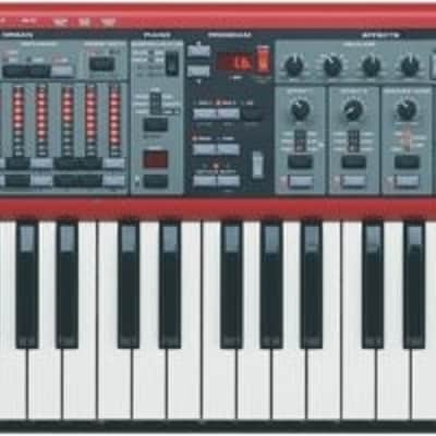 Nord Electro 3 73 USATO image 2