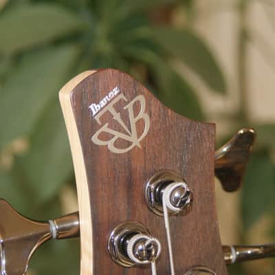 Ibanez BTB 885 SC Terra Firma image 7