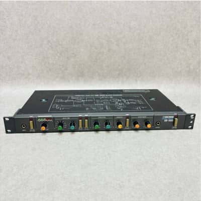 Boss DE-200 Digital Delay | Reverb