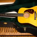 Martin D-16 Adirondack 2010 Natural w/upgrades!