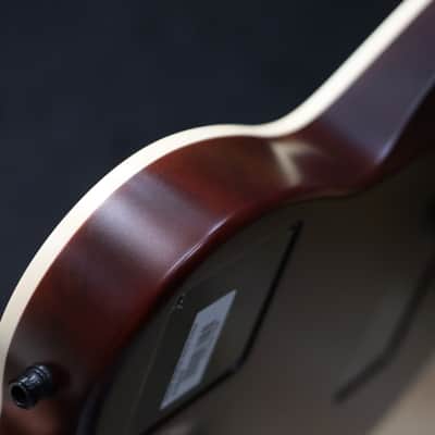 Godin Multiac Nylon Encore Natural SG "B-Stock" Electro-Classical Guitar w/Bag image 17