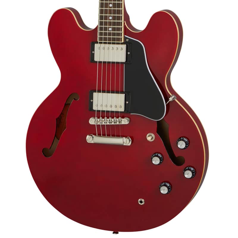 Epiphone ES-335 (2020 - Present) | Reverb