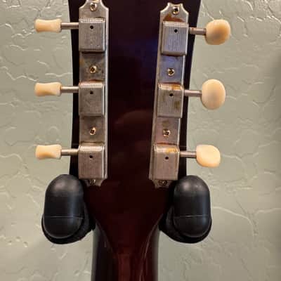 Gibson Custom Shop '57 Les Paul Junior Reissue 2019 - Present - Vintage Sunburst VOS image 10