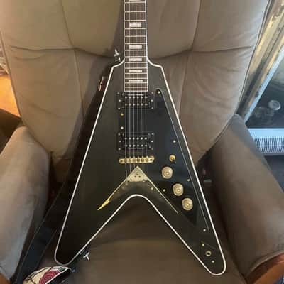Custom Flying V 2022 image 1