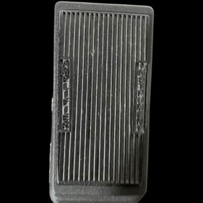 Dunlop CBM95 Cry Baby Mini Wah 2015 - Present - Black X13650 image 1