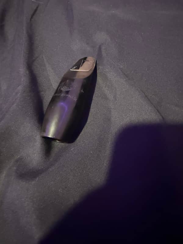Selmer Concept Alto Saxophone Mouthpiece image 1