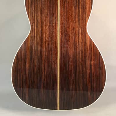 NEW! Collings O2H 12 String Acoustic Guitar With Case! image 4