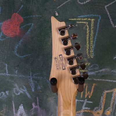 Ibanez Gio GRG170DX 2009 Red image 8