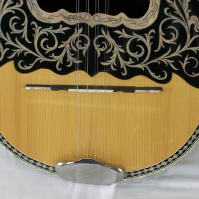 Sakis Bouzouki Natural Handmade in Greece image 3
