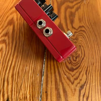 TC Electronic Hall of Fame Reverb 2011 - 2017 - Red Bild 3