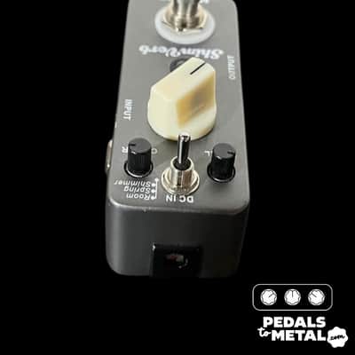 Mooer Shimverb -x14844 image 3