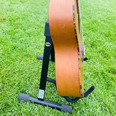 1967 Gibson LG-0 Bild 9