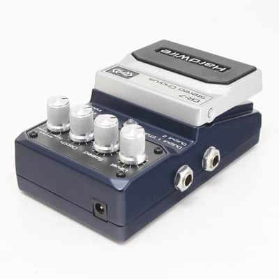 DIGITECH HardWire CR-7 Stereo Chorus [CR-7V00102086] (02/03) image 3