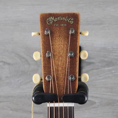 Martin 000-15M StreetMaster Mahogany Burst image 7