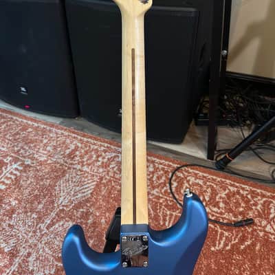 Fender American Performer Stratocaster w Abigail Ybarra Pickups MINT image 10