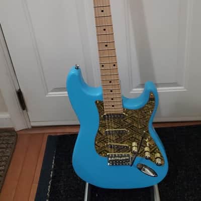 ~Cashified~ Indio Classic Stratocaster Style Electric Guitar image 2