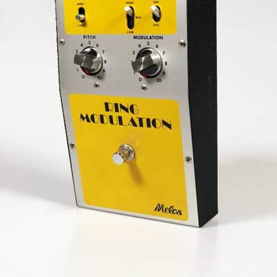 Melos ring modulator rm-1200 image 2
