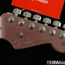 Fender American Professional II Strat NECK w TUNERS RW Rosewood
